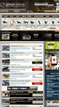 Mobile Screenshot of galloper.com.au